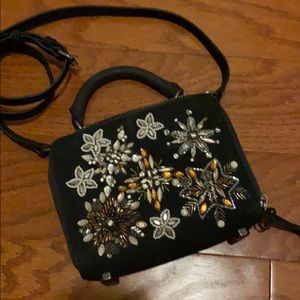 Rebecca Minkoff Box Bag